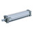 SMC CDA2G63TN-400Z Air Cylinder, Tie Rod SMC CDA2G63TN-400Z Air Cylinder, Tie Rod