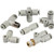 SMC KQ2H11-00-X12 Pack of 10
