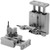 SMC MVGQL40-40 MVGQ Series Valve Mounted Guide Cylinder(Cylinder)