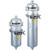 SMC FQ1011N-10-H020 Quick Change Filter