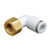 SMC KQ2LF07-35-X23 Fitting, Female Elbow