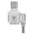 SMC AR50S-F10E-Y-15V AR20S?50S Series Standby Regulator