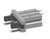 SMC MHZ2-40D2-M9B Gripper, Mhz, Parallel Style Air Gripper