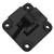 SMC 25A-CA2-C08 Single Clevis