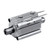 SMC CDQ2KWL50TF-35DZ CQ2KW Z Series Compact Cylinder