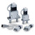 SMC LEHZ25K2-14-S3 LEHZ Series Electric Gripper 2-Finger Type Step Motor (Servo 24 VDC)