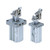 SMC RSH32-20TL-M9BL RSH Series Heavy Duty Stopper Cylinder