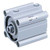 SMC CQ2YB63TN-20DCZ CQ2Y-Z Series Smooth Cylinder