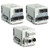 SMC EX245-SPN3A EX245 Series Fieldbus System For Input/Output SI Unit Compatible Protocol