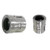 SMC KR-08C1 KR Series FR One-touch Fittings, Flame Resistant (Equivalent to UL-94 Standard V-0)