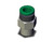 SMC KRH07-34S Fitting, Male Connector Pack of 10