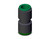 SMC KRH12-00 Fitting, Straight Union