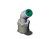 SMC KRK06-03SW2 Fitting, 45 Deg. Male Elbow Pack of 10