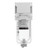SMC 25A-AFM40-N02B-Z-D 25A-AFM20-D?25A-AFM40-D Series Compatible With Secondary Batteries Mist Separator