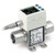 SMC PF3W704S-N03-E-MRAZ PF3W7-Z Series 3-Color Display Digital Flow Switch for Water Integrated Display