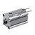 SMC CDQ2KB32TN-40DZ CQ2K Z Series Compact Cylinder