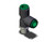SMC KRY10-02S Fitting, Male Run Tee Pack of 5