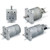 SMC CDRBU2WU10-90DZ-S99V CRBU2 Series Free Mount Type Rotary Actuator Vane Type