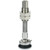SMC ZP3E-TF50UMSJB50 ZP3E Series High Rigidity Vacuum Pad (Vacuum Suction Cup) Flat Type With Groove Ball Joint Type With Buffer