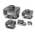 SMC AQ3000-N02-H AQ Series Quick Exhaust Valve