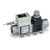 SMC PF3W704-03-AN-MR 3-Color Digital Flow Switch For Water