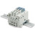 SMC ZZK204A-A1F-D-A ZK2A Series Vacuum Unit Ejector System Manifold