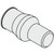 SMC LQ-16P19 Blanking Plug For LQ1 Series
