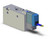 SMC SYJ712-5GZ-01 Syj700 Valve