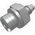 SMC 10-MS-5AU-4 10-MS Series Clean Series Stainless Miniature Fittings Barb Fittings For Polyurethane Tube
