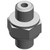 SMC M-3N M Series Miniature Fittings M-3N Nipple