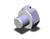SMC M-3P Miniature Fitting