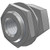 SMC M-5E-X2 M Series Miniature Fittings M-5E Bulkhead Union
