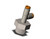 SMC KQ2Y01-35NP Fitting, Male Run Tee