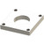 SMC MQR12-F Flange Assembly