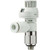 SMC AS1201FSG3-U10/32-01 AS-FSG Series Speed Controller With Indicator Stainless Steel Type Elbow Type/Universal Type Body Size 1