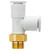 SMC KQ2Y06-G01N1 KQ2Y Series Oval Type Metric Size One-touch Fittings Connection Thread
