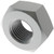 SMC DA00160 Rod End Nut