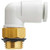 SMC 10-KQ2L04-U01N 10-KQ2L Series Clean Series Metric Size Uni One-touch Fittings Connection Thread