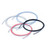 SMC TIH19BU-16 TIH Series FEP Tubing(Fluoropolymer) Inch Size