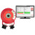 Dynapar HS35IQPROGR83P2PR1 HS35iQ Encoder with PulseIQ Technology