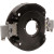 Dynapar RT12048ZV862C NorthStar RIM Tach 1250 Digital Tachometer Dynapar RT12048ZV862C NorthStar RIM Tach 1250 Digital Tachometer