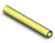 SMC TIUB13Y-20 Tubing, Polyurethane