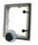 Fibox AR IPW 108 B T ARCA IPW 10 x 8, Quarter Turn DIN Key closure, clear cover Fibox AR IPW 108 B T ARCA IPW 10 x 8, Quarter Turn DIN Key closure, clear cover