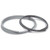 SMC TRBU1065G-100 TRBU Series Flame Resistant(Equivalent to UL-94 Standard V-0)FR Double Layer Polyurethane Tubing