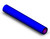 SMC TRB1209BU-100 Tubing, Flame Resistant