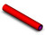 SMC TRB1209R-20 Tubing, Flame Resistant
