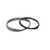 SMC TRS0805W-20 TRS Series Flame Resistant (Equivalent to UL-94 Standard V-0)FR Soft Nylon Tubing