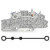WAGO 2203-6551 Pack of 50