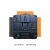 Horner Automation HE-XPC1E6-44 XL4 Prime OCS Controller, 3.5", 12 DC in/out, 6 universal AI, 4 AO, J1939