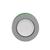 Schneider Electric ZB5FA18C0 Flmnt White Cap Pbhead-Legend Insertion